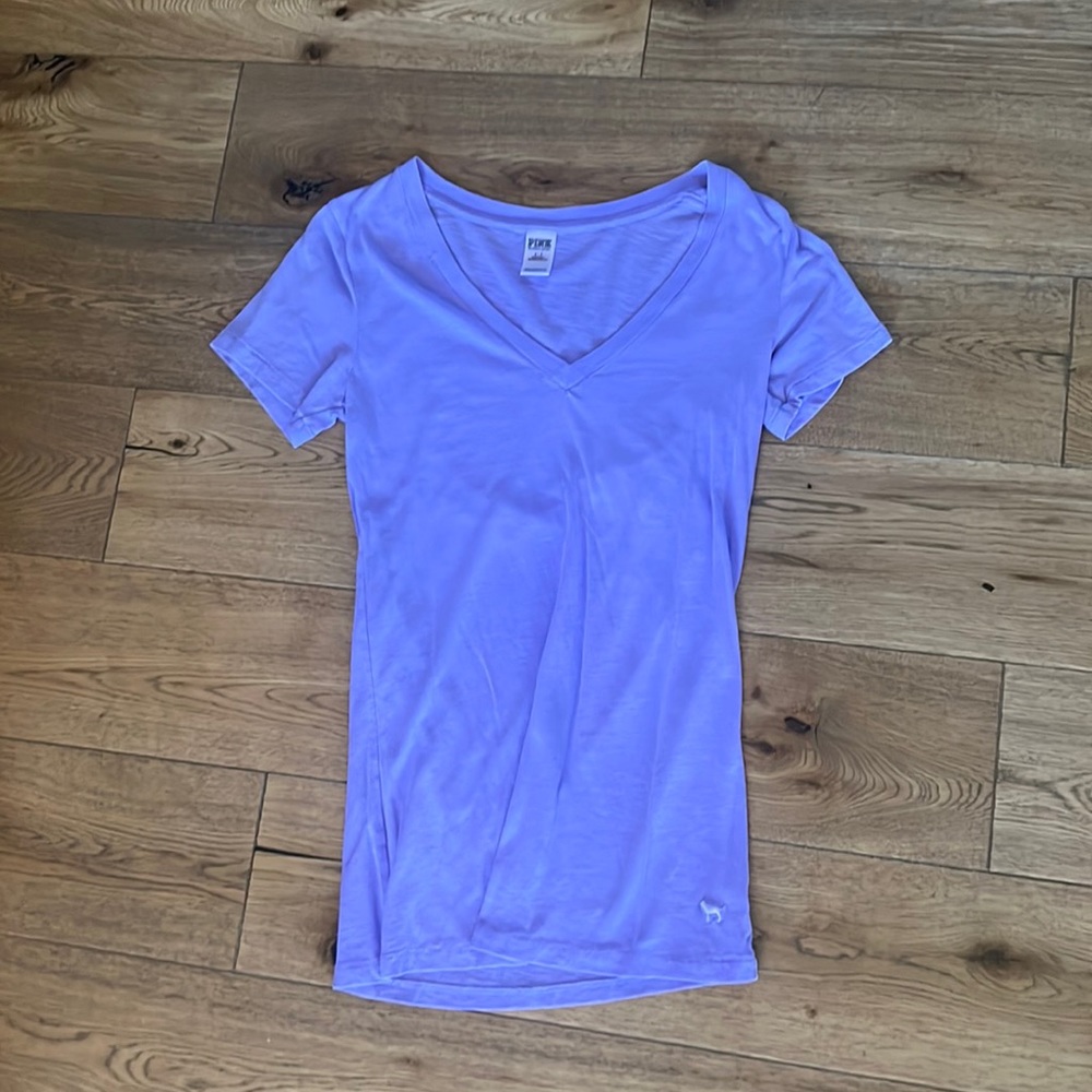 PINK Shirt
